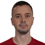 Serhii Vakulenko