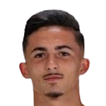 Yeremy Jesús Pino Santos