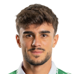 Lucas Alcázar Moreno