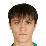 Abubakar Kadyrov