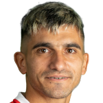 Rodrigo Andrés Izquierdo Díaz