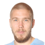 Anton Lars Tinnerholm