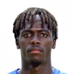 Pape Cherif Ndiaye