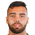 David Raya Martin
