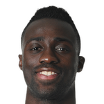 Davinson Sánchez Mina