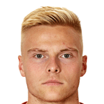 Simen Kjellevold Lillevik