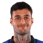 Gianluca Scamacca