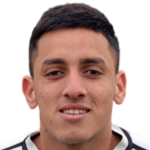 Lautaro Omar Pertusatti González