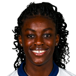 Michelle Agyemang