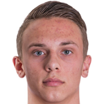Marcus Højriis Ingvartsen