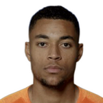 Arnaut Danjuma Groeneveld