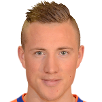 Fredrik Stensøe Ulvestad