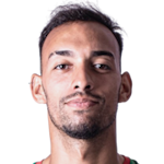 Bruno Nahuel Suárez Pereyra