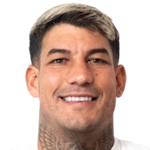 Pablo Nicolás Royón Silvera