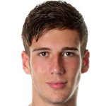 Leon Christoph Goretzka