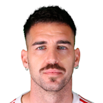 Borja Granero Niñerola