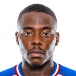 Bright Osayi-Samuel