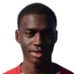 Mamadou Serov Traoré