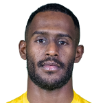 Omar Hamad Al Oudah