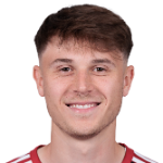 James Temelkovski