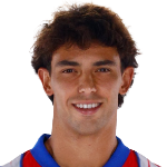 João Félix Sequeira
