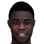 Eric Bugale Kitolano