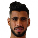 Houssam Eddine Ghacha