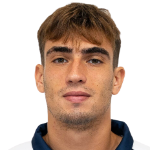 Gianmarco Cangiano