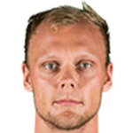 Kasper Søndergaard Pedersen