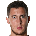 Eden Michael Walter Hazard