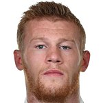 James Joseph McClean
