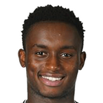 Zeze Steven Sessegnon