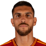 Lorenzo Pellegrini