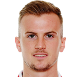 Rob Holding