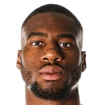 Geoffrey Kondogbia