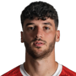Fabian Pavone