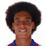 Axel Witsel