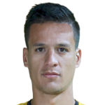 Gonzalo Damián Godoy Silva