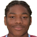 Jamal Baptiste