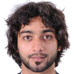 Ali Mohamed Ali Mohamed Al Hosani
