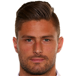 Olivier Jonathan Giroud