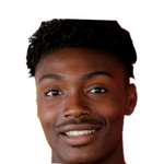 William Ludovic Brandon Bianda