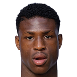 Thierry Small