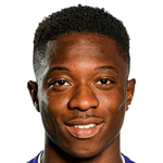 Francis Apelete Amuzu