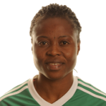 Faith Ikidi Michael
