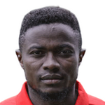 Ngoran Suiru Fai Collins