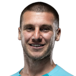 Sam Johnstone