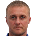 Valeri Stripeykis