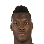 Benoît Badiashile Mukinayi