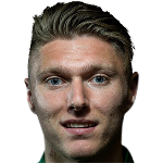 Jeff Patrick Hendrick